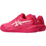 Chaussures ASICS junior gel resolution x gs toutes surfaces Chaussures ASICS junior gel resolution x gs toutes surfaces