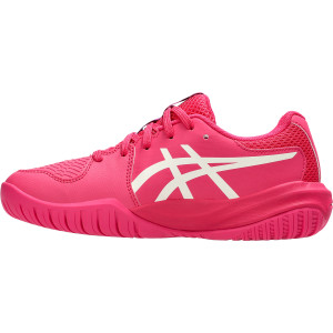 Chaussures ASICS junior gel resolution x gs toutes surfaces Chaussures ASICS junior gel resolution x gs toutes surfaces