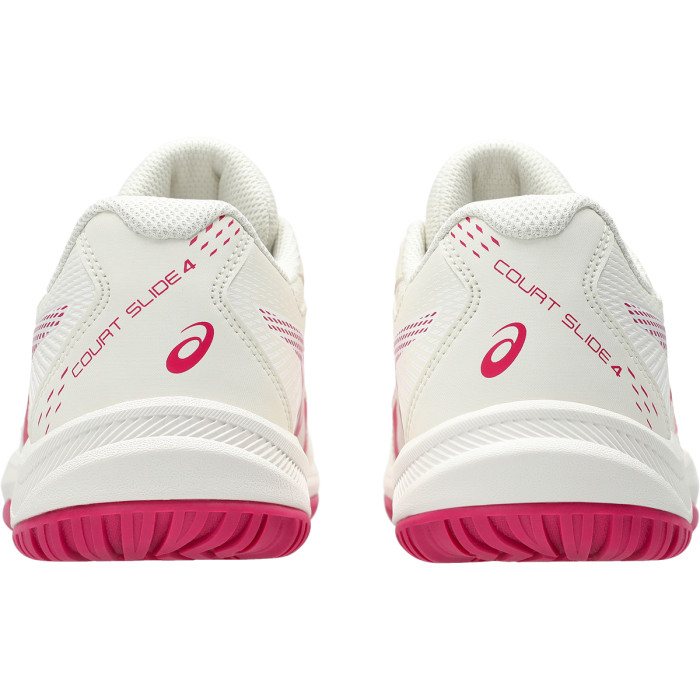 Chaussures ASICS femme court slide 4 toutes surfaces Chaussures ASICS femme court slide 4 toutes surfaces