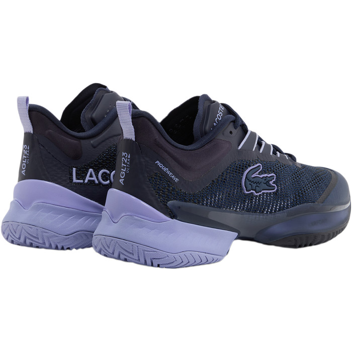 Chaussures LACOSTE femme ag-lt ultra toutes surfaces
