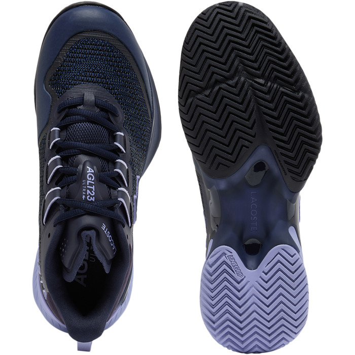 Chaussures LACOSTE femme ag-lt ultra toutes surfaces