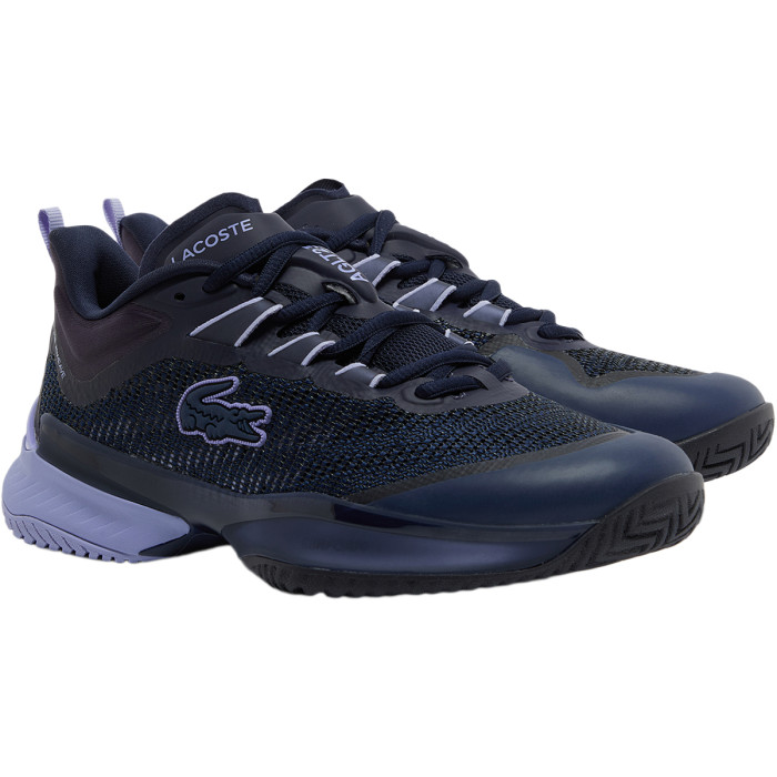 Chaussures LACOSTE femme ag-lt ultra toutes surfaces