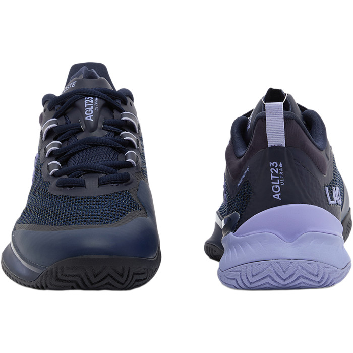 Chaussures LACOSTE femme ag-lt ultra toutes surfaces