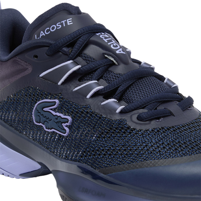 Chaussures LACOSTE femme ag-lt ultra toutes surfaces