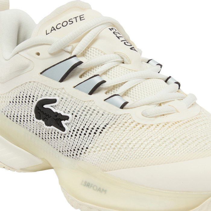 Chaussures LACOSTE femme ag-lt ultra toutes surfaces