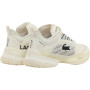 Chaussures LACOSTE femme ag-lt ultra toutes surfaces