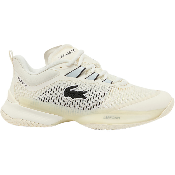 Chaussures LACOSTE femme ag-lt ultra toutes surfaces