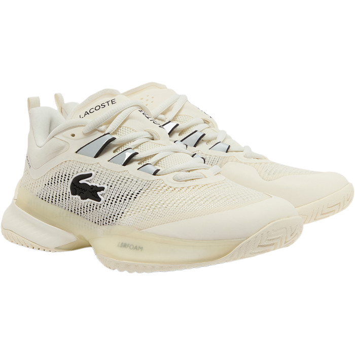 Chaussures LACOSTE femme ag-lt ultra toutes surfaces