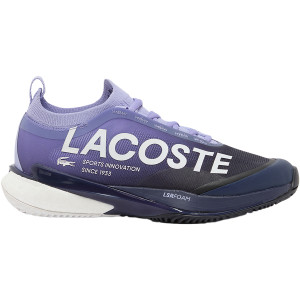 Chaussures LACOSTE femme ag-lt lite terre battue