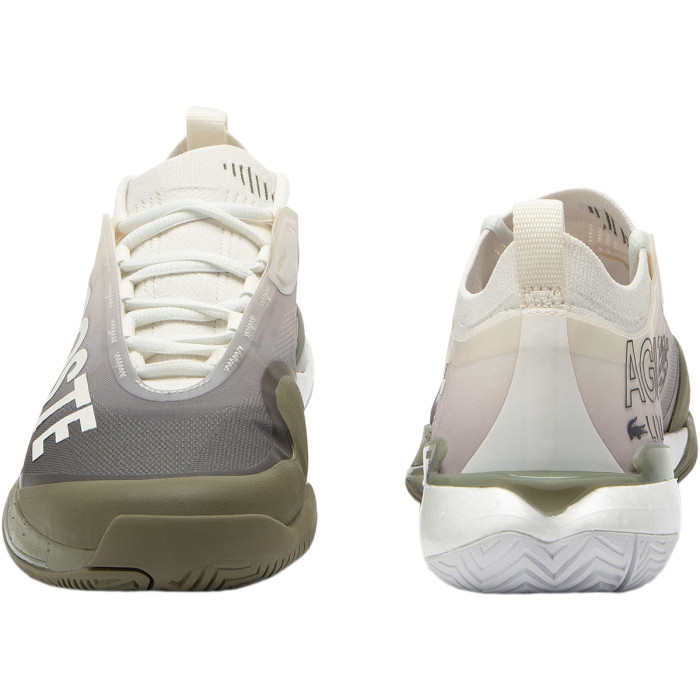 Chaussures LACOSTE femme ag-lt lite toutes surfaces Chaussures LACOSTE femme ag-lt lite toutes surfaces