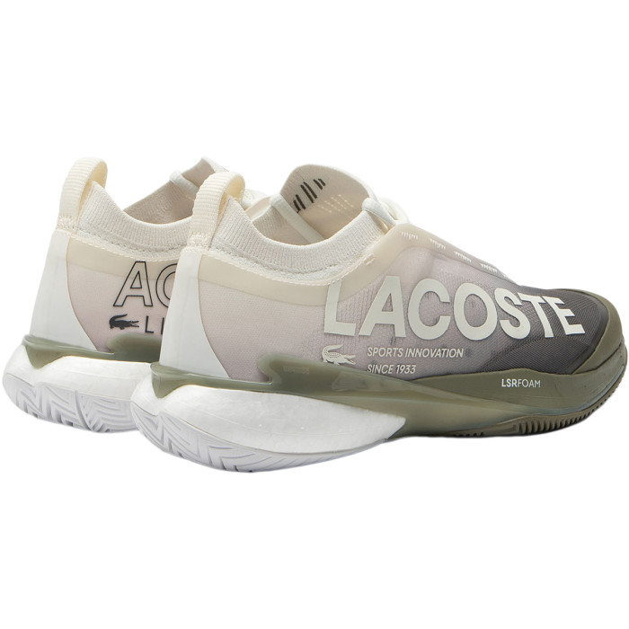 Chaussures LACOSTE femme ag-lt lite toutes surfaces Chaussures LACOSTE femme ag-lt lite toutes surfaces