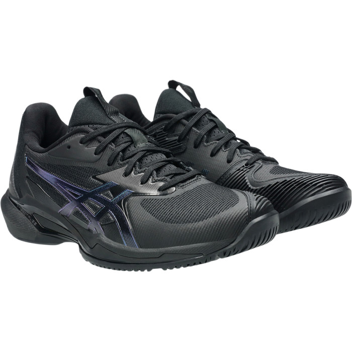 Chaussures ASICS femme solution speed ff 3 night pack toutes surfaces Chaussures ASICS femme solution speed ff 3 night pack toutes surfaces