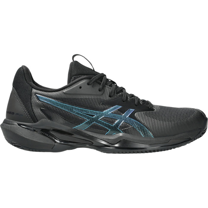 Chaussures ASICS femme solution speed ff 3 night pack terre battue Chaussures ASICS femme solution speed ff 3 night pack terre battue