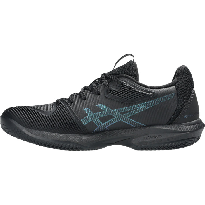 Chaussures ASICS femme solution speed ff 3 night pack terre battue Chaussures ASICS femme solution speed ff 3 night pack terre battue