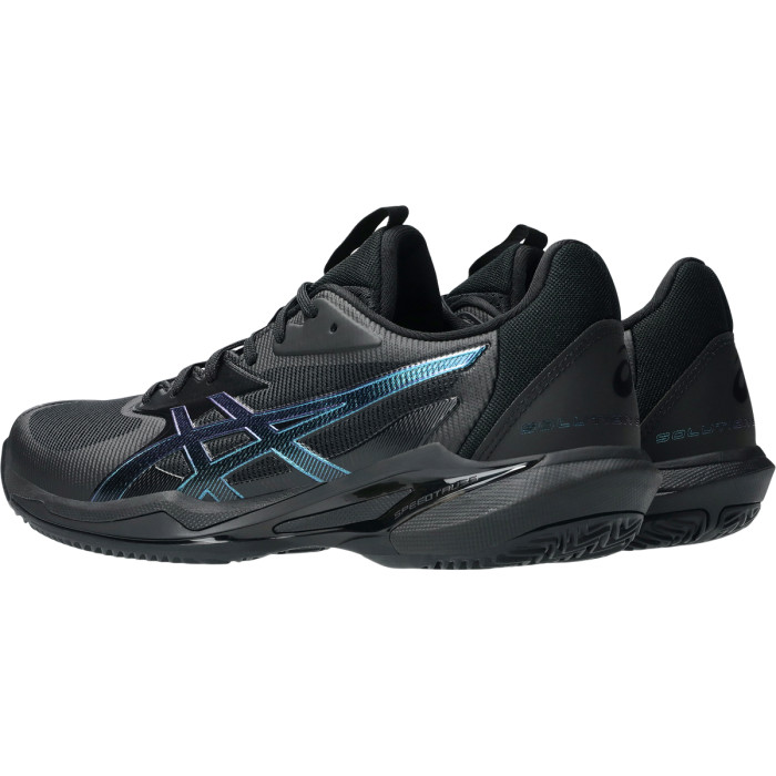 Chaussures ASICS femme solution speed ff 3 night pack terre battue Chaussures ASICS femme solution speed ff 3 night pack terre battue
