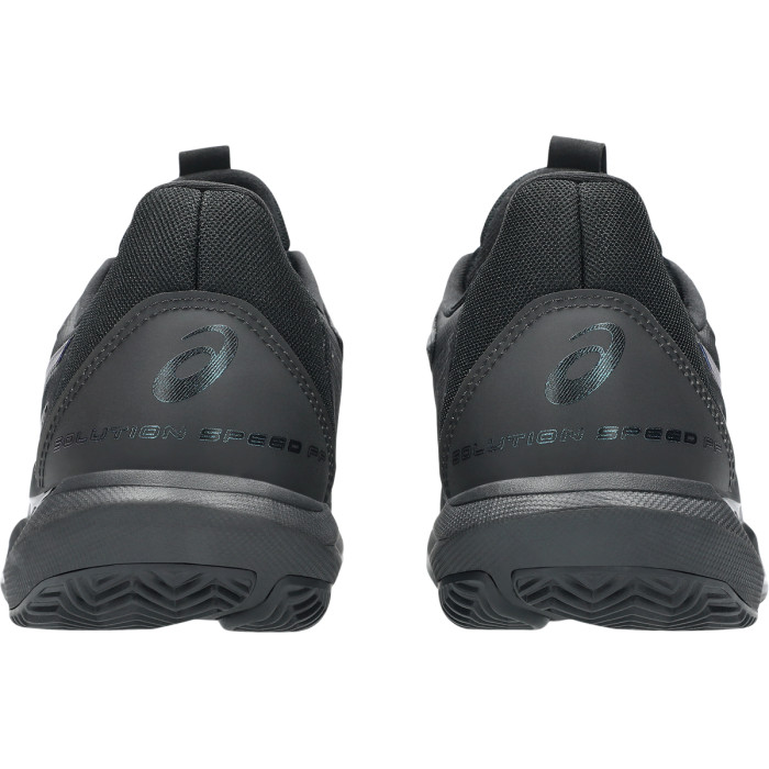 Chaussures ASICS femme solution speed ff 3 night pack terre battue Chaussures ASICS femme solution speed ff 3 night pack terre battue