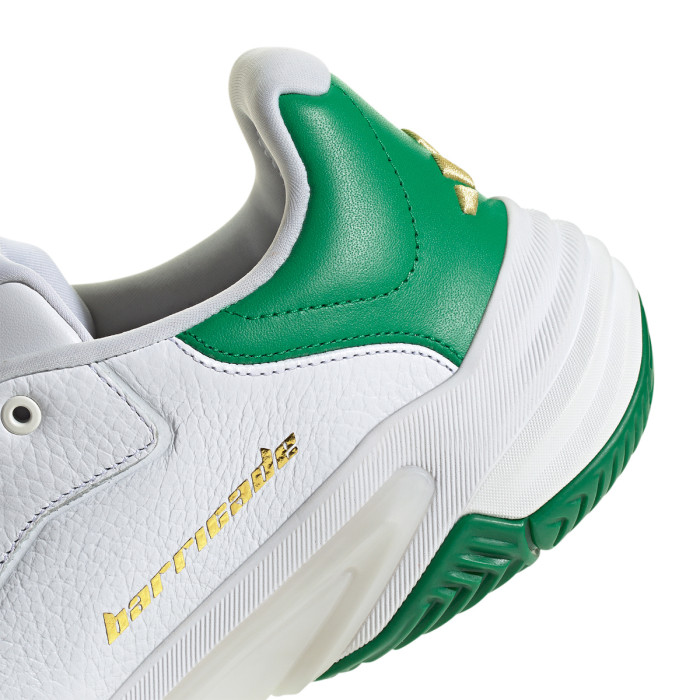 Chaussures ADIDAS barricade 13 toutes surfaces