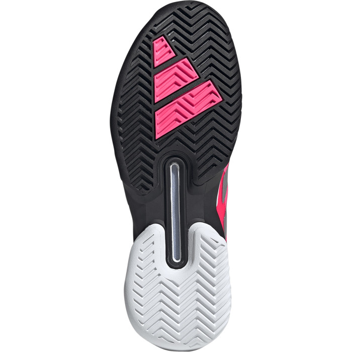 Chaussures ADIDAS adizero ubersonic 5 toutes surfaces Chaussures ADIDAS adizero ubersonic 5 toutes surfaces