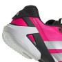 Chaussures ADIDAS adizero ubersonic 5 toutes surfaces Chaussures ADIDAS adizero ubersonic 5 toutes surfaces