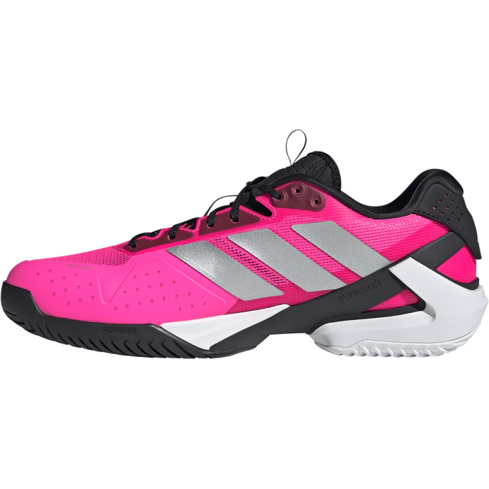Chaussures ADIDAS adizero ubersonic 5 toutes surfaces Chaussures ADIDAS adizero ubersonic 5 toutes surfaces