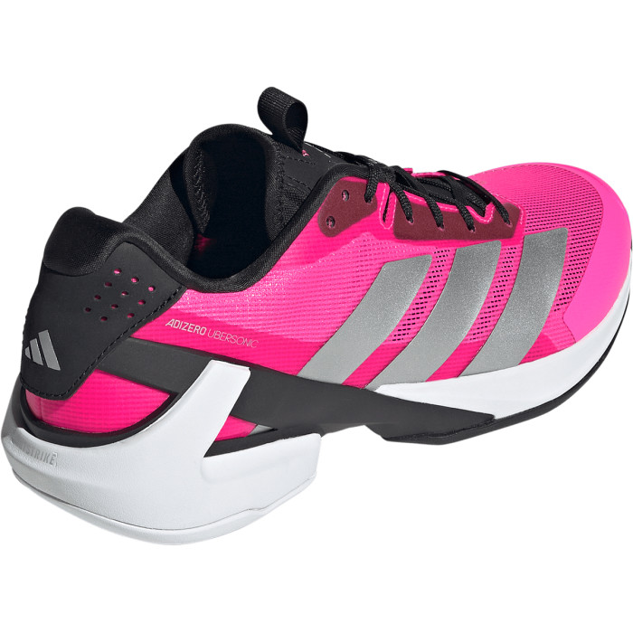 Chaussures ADIDAS adizero ubersonic 5 toutes surfaces Chaussures ADIDAS adizero ubersonic 5 toutes surfaces