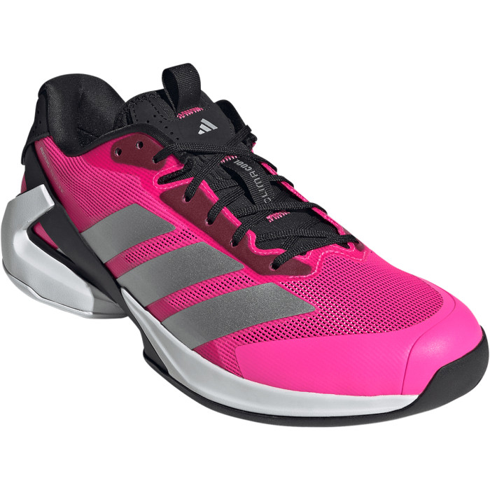 Chaussures ADIDAS adizero ubersonic 5 toutes surfaces Chaussures ADIDAS adizero ubersonic 5 toutes surfaces
