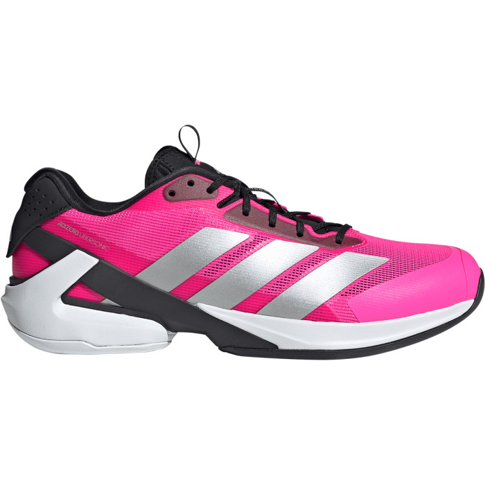 Chaussures ADIDAS adizero ubersonic 5 toutes surfaces Chaussures ADIDAS adizero ubersonic 5 toutes surfaces