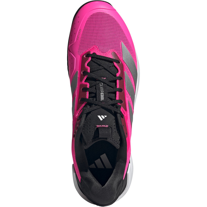 Chaussures ADIDAS adizero ubersonic 5 toutes surfaces Chaussures ADIDAS adizero ubersonic 5 toutes surfaces