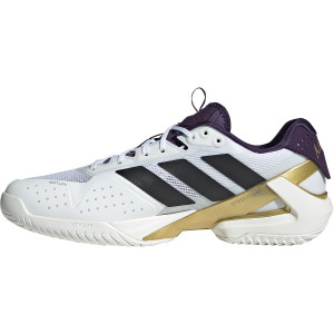 Chaussures ADIDAS adizero ubersonic 5 toutes surfaces Chaussures ADIDAS adizero ubersonic 5 toutes surfaces