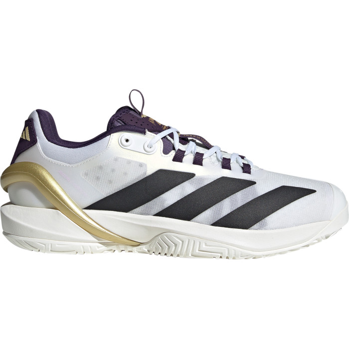 Chaussures ADIDAS adizero cybersonic 2 toutes surfaces