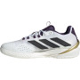 Chaussures ADIDAS adizero cybersonic 2 toutes surfaces Chaussures ADIDAS adizero cybersonic 2 toutes surfaces