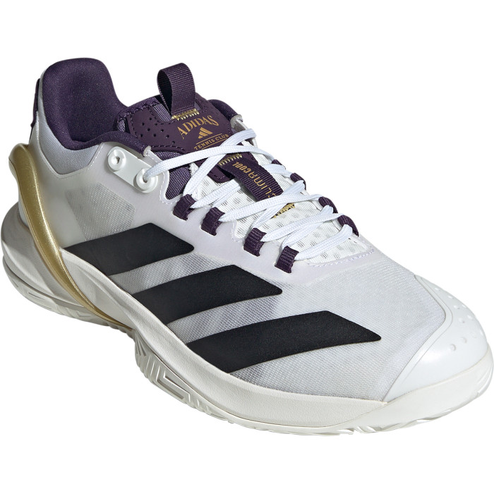 Chaussures ADIDAS adizero cybersonic 2 toutes surfaces Chaussures ADIDAS adizero cybersonic 2 toutes surfaces