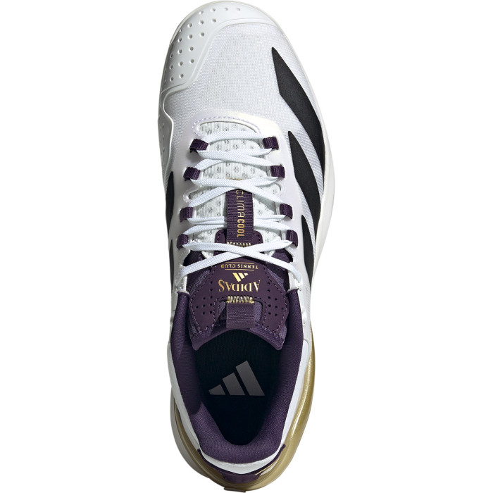 Chaussures ADIDAS adizero cybersonic 2 toutes surfaces Chaussures ADIDAS adizero cybersonic 2 toutes surfaces