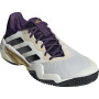 Chaussures ADIDAS barricade 13 toutes surfaces