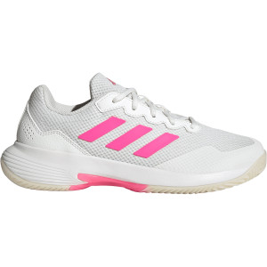 Chaussures ADIDAS femme gamecourt 2 toutes surfaces Chaussures ADIDAS femme gamecourt 2 toutes surfaces