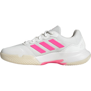 Chaussures ADIDAS femme gamecourt 2 toutes surfaces Chaussures ADIDAS femme gamecourt 2 toutes surfaces