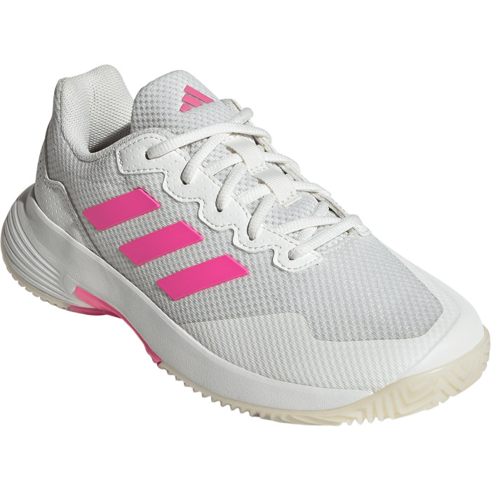 Chaussures ADIDAS femme gamecourt 2 toutes surfaces Chaussures ADIDAS femme gamecourt 2 toutes surfaces