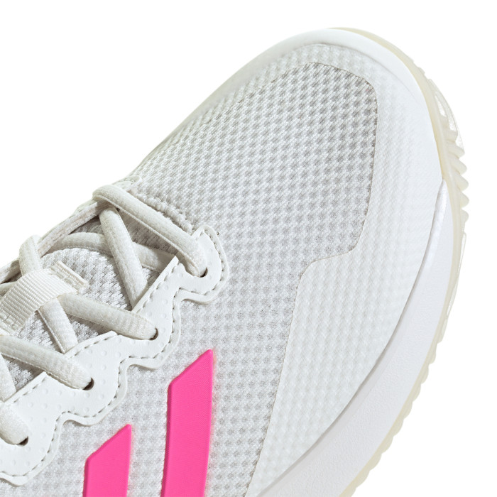 Chaussures ADIDAS femme gamecourt 2 toutes surfaces Chaussures ADIDAS femme gamecourt 2 toutes surfaces