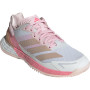 Chaussures ADIDAS femme defiant speed 2 toutes surfaces Chaussures ADIDAS femme defiant speed 2 toutes surfaces