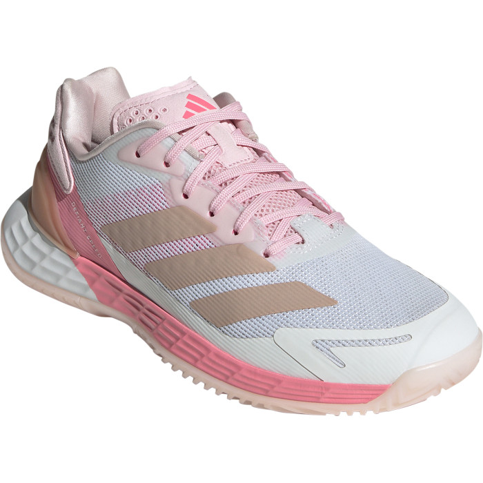 Chaussures ADIDAS femme defiant speed 2 toutes surfaces Chaussures ADIDAS femme defiant speed 2 toutes surfaces