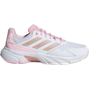 Chaussures ADIDAS femme courtjam control 3 toutes surfaces Chaussures ADIDAS femme courtjam control 3 toutes surfaces