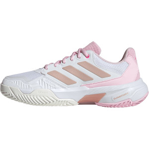 Chaussures ADIDAS femme courtjam control 3 toutes surfaces Chaussures ADIDAS femme courtjam control 3 toutes surfaces