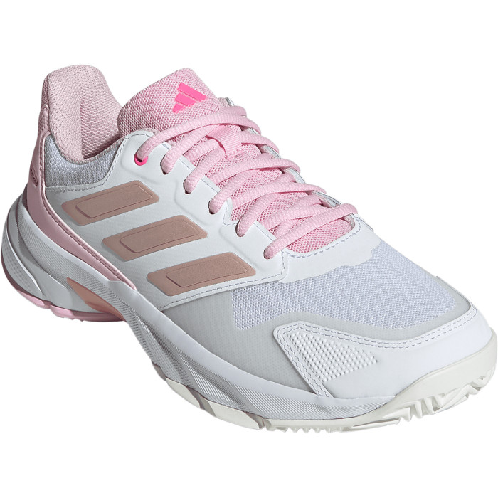 Chaussures ADIDAS femme courtjam control 3 toutes surfaces Chaussures ADIDAS femme courtjam control 3 toutes surfaces