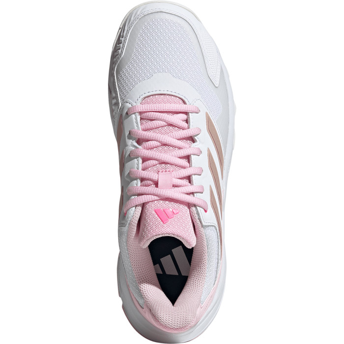 Chaussures ADIDAS femme courtjam control 3 toutes surfaces Chaussures ADIDAS femme courtjam control 3 toutes surfaces