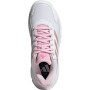 Chaussures ADIDAS femme courtjam control 3 toutes surfaces Chaussures ADIDAS femme courtjam control 3 toutes surfaces