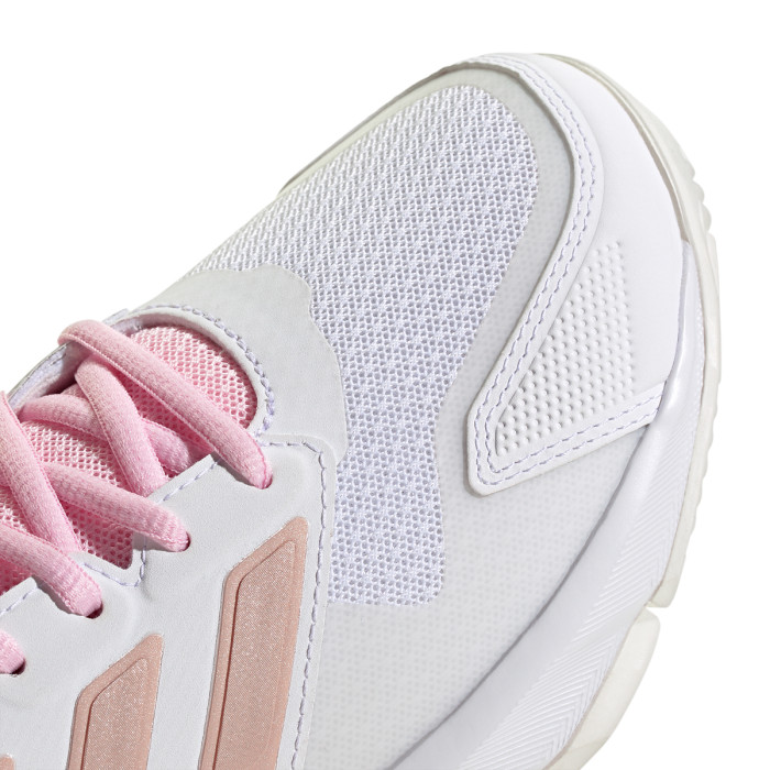 Chaussures ADIDAS femme courtjam control 3 toutes surfaces Chaussures ADIDAS femme courtjam control 3 toutes surfaces