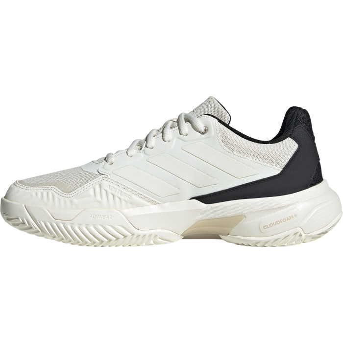 Chaussures ADIDAS femme courtjam control 3 toutes surfaces Chaussures ADIDAS femme courtjam control 3 toutes surfaces