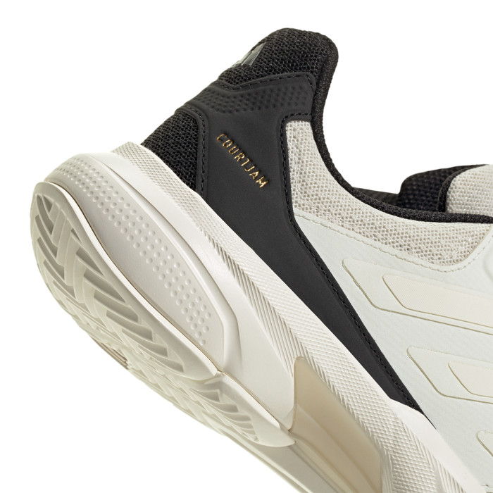 Chaussures ADIDAS femme courtjam control 3 toutes surfaces Chaussures ADIDAS femme courtjam control 3 toutes surfaces