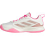 Chaussures ADIDAS femme avaflash toutes surfaces Chaussures ADIDAS femme avaflash toutes surfaces