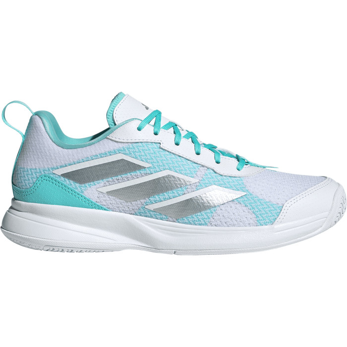 Chaussures ADIDAS femme avaflash toutes surfaces Chaussures ADIDAS femme avaflash toutes surfaces